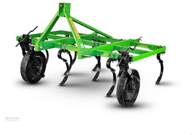 Vemac Grubber 180cm KT180 Kultivator Leichtgrubber Feingrubber NEU - Cultivator: afbeelding 2 Vemac Grubber 180cm KT180 Kultivator Leichtgrubber Feingrubber NEU - Cultivator: afbeelding 2