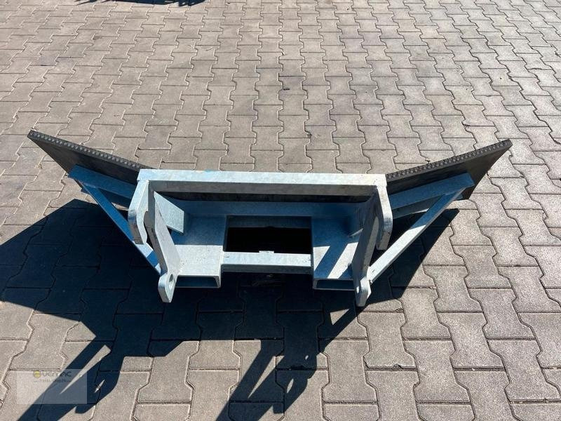 Vemac Gummischieber 170 Schäffer Futterschieber, Gülleschieber, Schneeschild - Blad voor Landbouwmachine: afbeelding 3 Vemac Gummischieber 170 Schäffer Futterschieber, Gülleschieber, Schneeschild - Blad voor Landbouwmachine: afbeelding 3