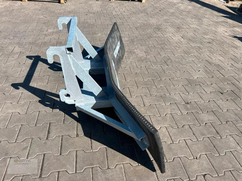 Vemac Gummischieber 200 Schäffer Futterschieber, Gülleschieber, Schneeschild - Blad voor Landbouwmachine: afbeelding 5 Vemac Gummischieber 200 Schäffer Futterschieber, Gülleschieber, Schneeschild - Blad voor Landbouwmachine: afbeelding 5