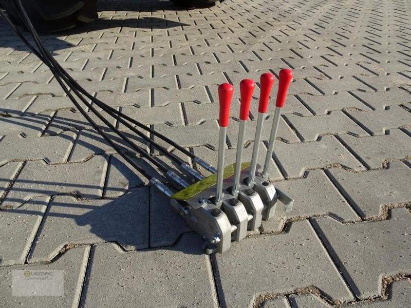 Vemac Heckenschere Boxer HSC130 130cm Astschere Mähbalken Mähwerk NEU - Armmaaier: afbeelding 4 Vemac Heckenschere Boxer HSC130 130cm Astschere Mähbalken Mähwerk NEU - Armmaaier: afbeelding 4