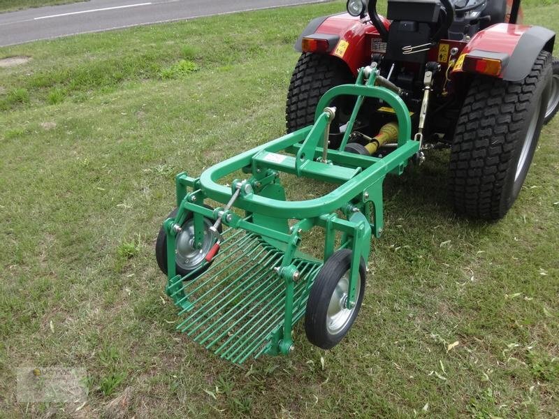 Vemac Kartoffelroder Kartoffel Roder Gemüseroder NEU - Aardappelrooier: afbeelding 5 Vemac Kartoffelroder Kartoffel Roder Gemüseroder NEU - Aardappelrooier: afbeelding 5
