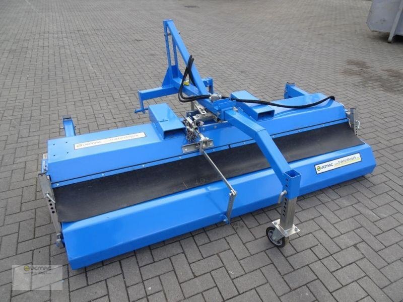 Vemac Kehrmaschine 150cm Kehrbürste Schlepper Traktor Gabelstapler NEU - Veeg: afbeelding 4 Vemac Kehrmaschine 150cm Kehrbürste Schlepper Traktor Gabelstapler NEU - Veeg: afbeelding 4