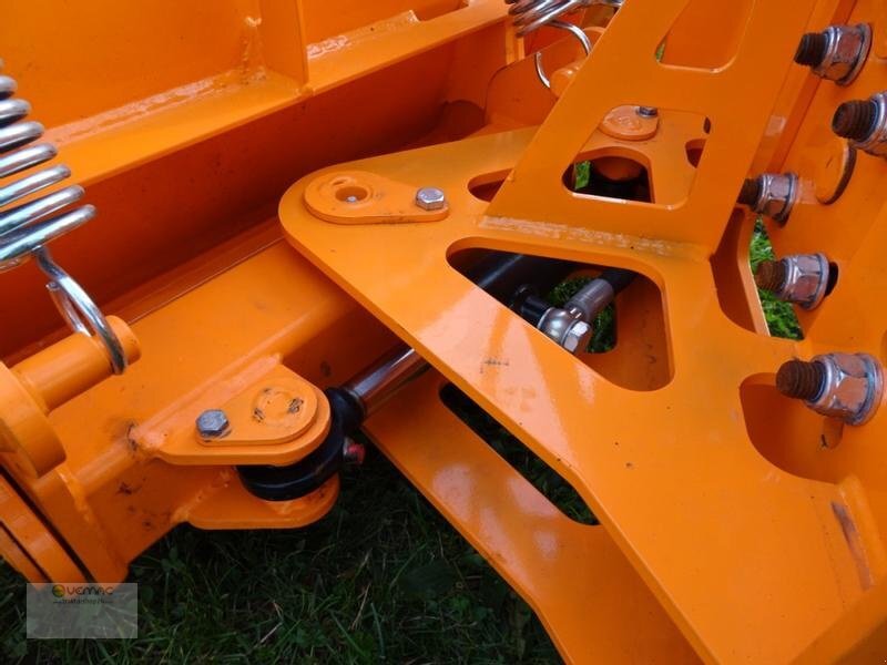 Nieuw Sneeuwschuif Vemac Kommunale 150cm Schneeschild Schneeschieber Schneepflug NEU: afbeelding 9 Nieuw Sneeuwschuif Vemac Kommunale 150cm Schneeschild Schneeschieber Schneepflug NEU: afbeelding 9