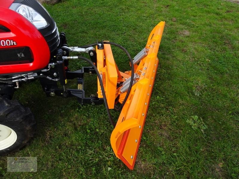 Nieuw Sneeuwschuif Vemac Kommunale 150cm Schneeschild Schneeschieber Schneepflug NEU: afbeelding 7 Nieuw Sneeuwschuif Vemac Kommunale 150cm Schneeschild Schneeschieber Schneepflug NEU: afbeelding 7