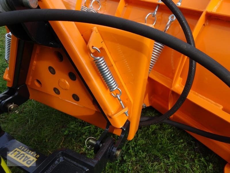 Nieuw Sneeuwschuif Vemac Kommunale 150cm Schneeschild Schneeschieber Schneepflug NEU: afbeelding 12 Nieuw Sneeuwschuif Vemac Kommunale 150cm Schneeschild Schneeschieber Schneepflug NEU: afbeelding 12