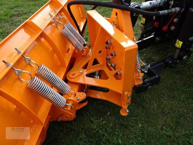 Nieuw Sneeuwschuif Vemac Kommunale 150cm Schneeschild Schneeschieber Schneepflug NEU: afbeelding 11 Nieuw Sneeuwschuif Vemac Kommunale 150cm Schneeschild Schneeschieber Schneepflug NEU: afbeelding 11