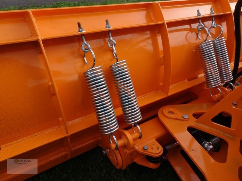 Nieuw Sneeuwschuif Vemac Kommunale 150cm Schneeschild Schneeschieber Schneepflug NEU: afbeelding 10 Nieuw Sneeuwschuif Vemac Kommunale 150cm Schneeschild Schneeschieber Schneepflug NEU: afbeelding 10