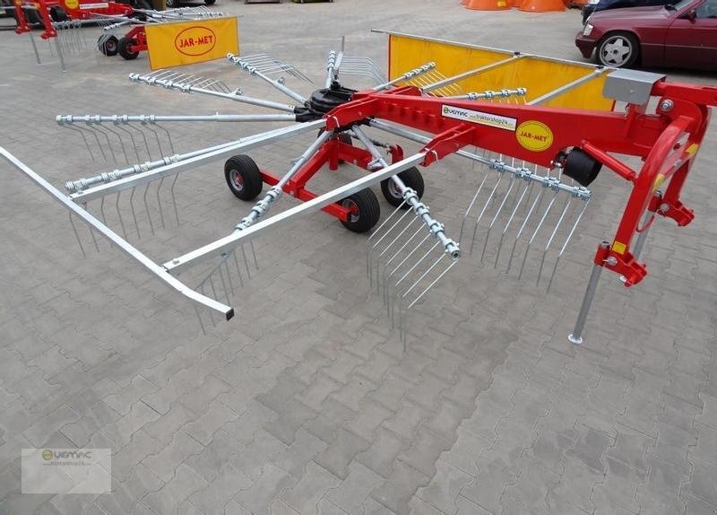 Vemac Kreiselschwader, Schwader Heuschwader 4,4m - Hooischudder: afbeelding 5 Vemac Kreiselschwader, Schwader Heuschwader 4,4m - Hooischudder: afbeelding 5