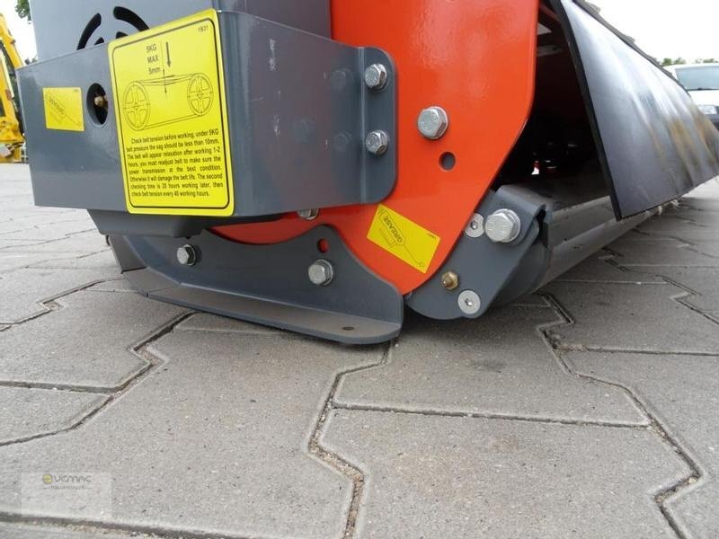 Nieuw Klepelmaaier Vemac Mulcher Schlegelmulcher ML145 145cm NEU: afbeelding 16