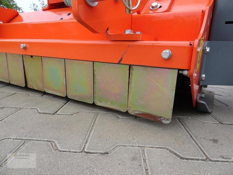 Nieuw Klepelmaaier Vemac Mulcher Schlegelmulcher ML145 145cm NEU: afbeelding 17