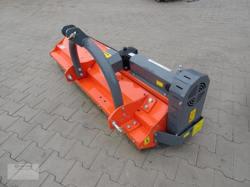 Nieuw Klepelmaaier Vemac Mulcher Schlegelmulcher ML145 145cm NEU: afbeelding 9