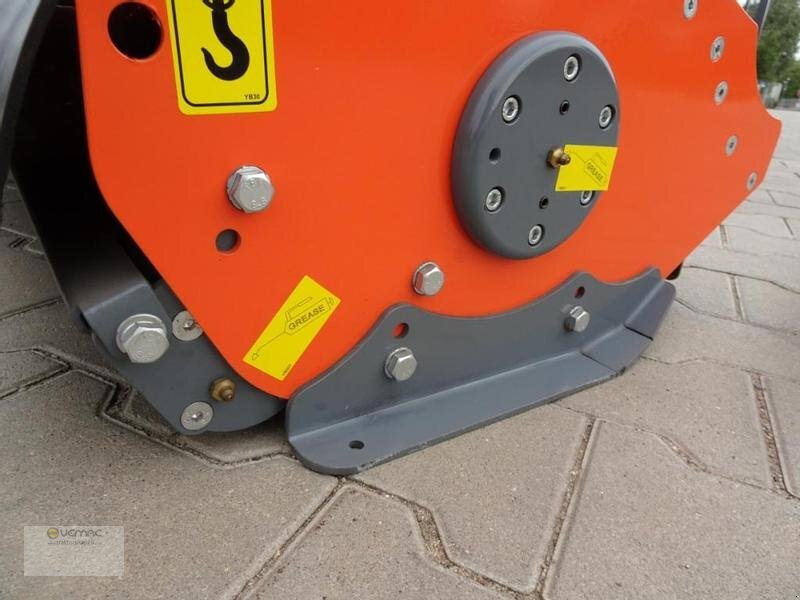 Nieuw Klepelmaaier Vemac Mulcher Schlegelmulcher ML145 145cm NEU: afbeelding 13