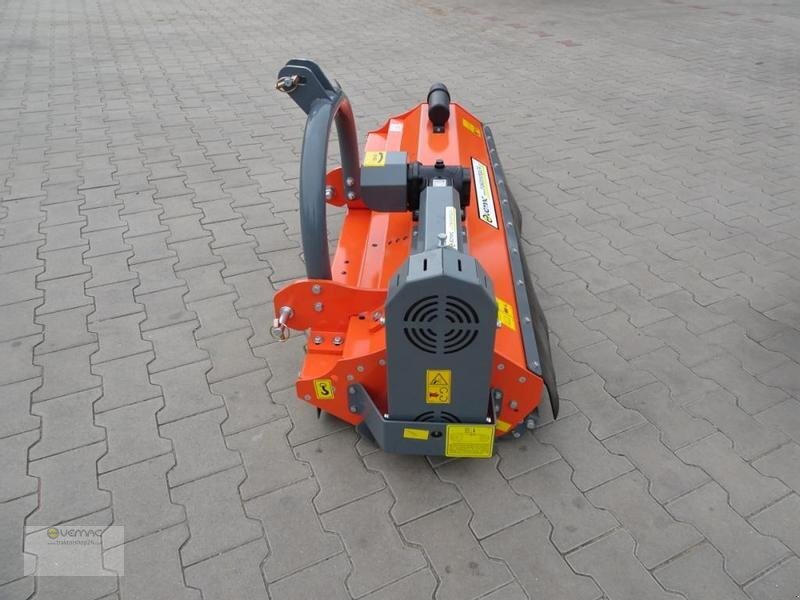 Nieuw Klepelmaaier Vemac Mulcher Schlegelmulcher ML145 145cm NEU: afbeelding 8