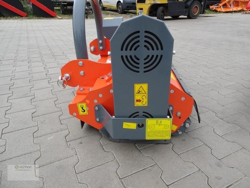 Nieuw Klepelmaaier Vemac Mulcher Schlegelmulcher ML145 145cm NEU: afbeelding 15