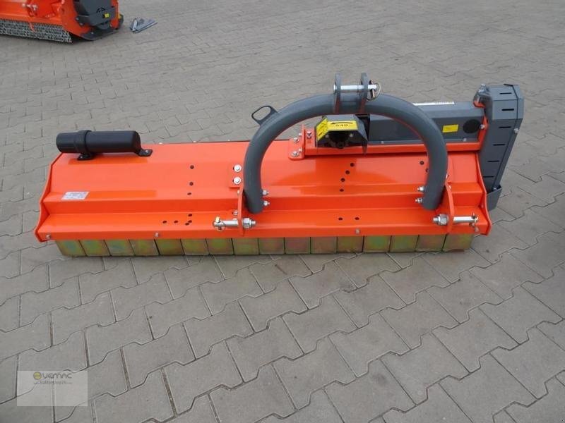 Nieuw Klepelmaaier Vemac Mulcher Schlegelmulcher ML145 145cm NEU: afbeelding 7