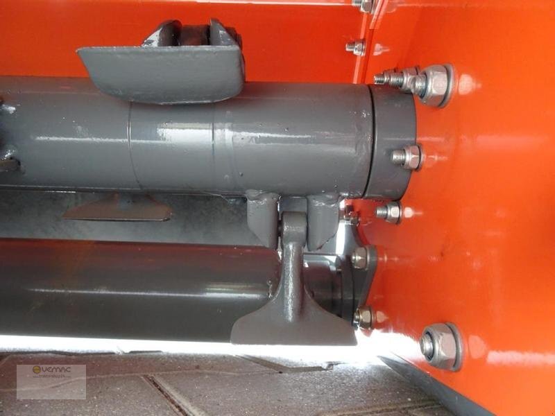 Nieuw Klepelmaaier Vemac Mulcher Schlegelmulcher ML145 145cm NEU: afbeelding 18