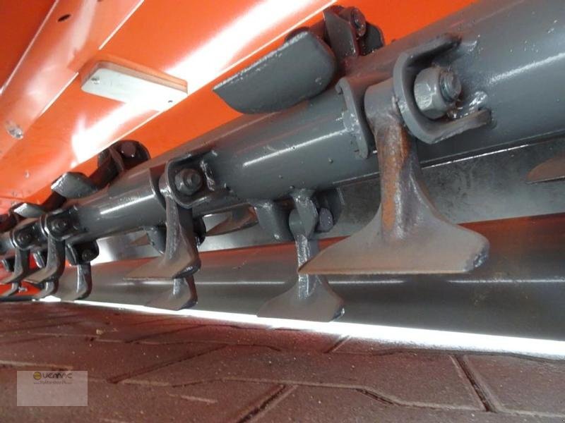 Nieuw Klepelmaaier Vemac Mulcher Schlegelmulcher ML145 145cm NEU: afbeelding 19