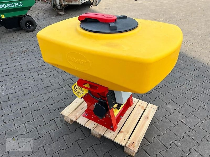 Vemac Pneumatikstreuer RP250 Jarmet 250 Liter Streuer Pneumatik NEU - Kunstmeststrooier: afbeelding 1 Vemac Pneumatikstreuer RP250 Jarmet 250 Liter Streuer Pneumatik NEU - Kunstmeststrooier: afbeelding 1