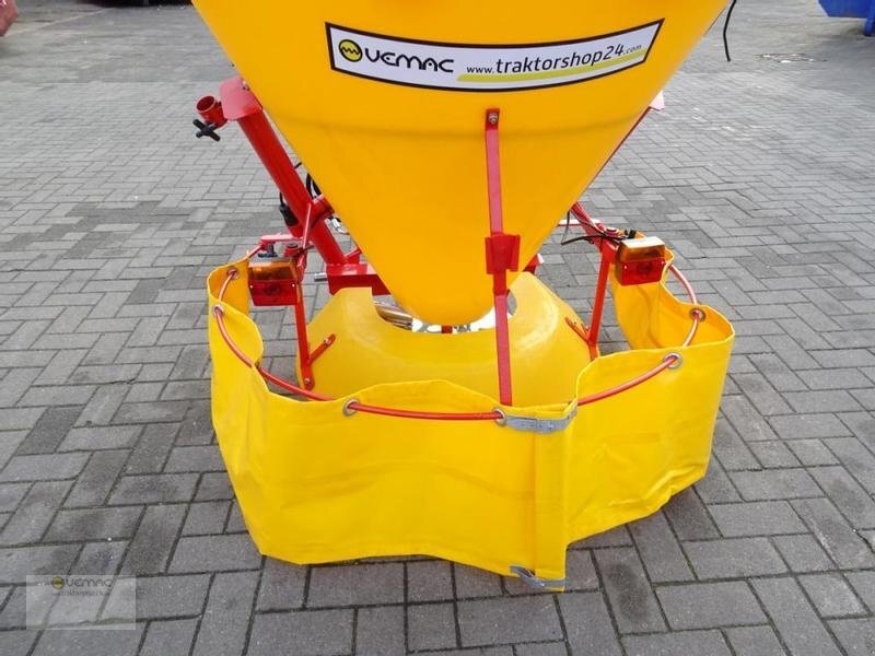 Vemac Premium 300L Streuer Salzstreuer Düngerstreuer Winterdienst - Zout/ Zandstrooier: afbeelding 5 Vemac Premium 300L Streuer Salzstreuer Düngerstreuer Winterdienst - Zout/ Zandstrooier: afbeelding 5
