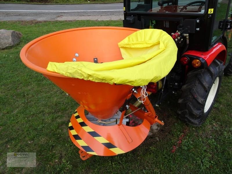 Vemac Profi 500 Liter Streuer Salzstreuer Winterdienst Neu - Zout/ Zandstrooier: afbeelding 4 Vemac Profi 500 Liter Streuer Salzstreuer Winterdienst Neu - Zout/ Zandstrooier: afbeelding 4