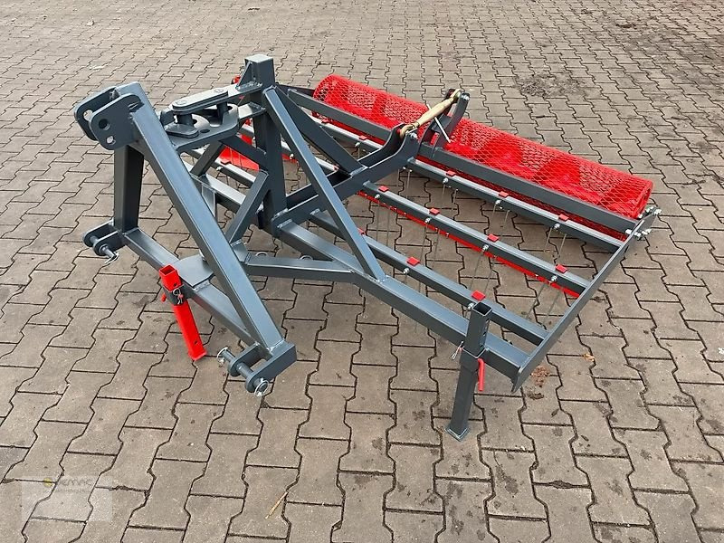 Vemac Reitbahnplaner RP-E160 200 240N 160-240cm Nachlaufeinrichtung Bahnplaner NEU - Wiedeg: afbeelding 4 Vemac Reitbahnplaner RP-E160 200 240N 160-240cm Nachlaufeinrichtung Bahnplaner NEU - Wiedeg: afbeelding 4