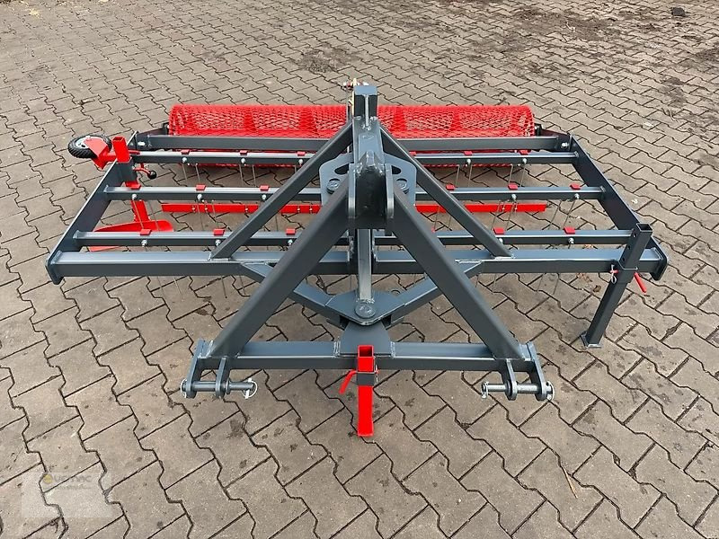 Vemac Reitbahnplaner RP-E160 200 240N 160-240cm Nachlaufeinrichtung Bahnplaner NEU - Wiedeg: afbeelding 5 Vemac Reitbahnplaner RP-E160 200 240N 160-240cm Nachlaufeinrichtung Bahnplaner NEU - Wiedeg: afbeelding 5