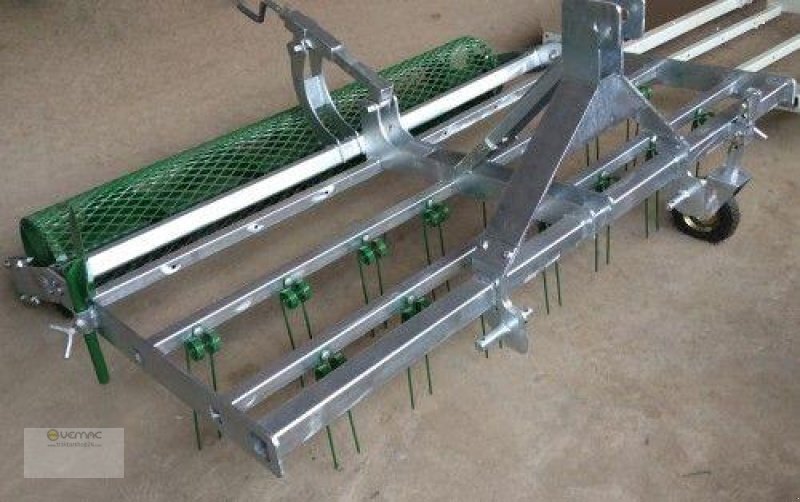 Vemac Reitplatzplaner Geo HV200 Reitbahnplaner Bahnplaner Striegel NEU - Eg: afbeelding 2 Vemac Reitplatzplaner Geo HV200 Reitbahnplaner Bahnplaner Striegel NEU - Eg: afbeelding 2