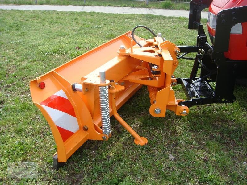 Vemac Schneeschild Schneepflug Schneeschieber 240cm NEU - Sneeuwschuif: afbeelding 1 Vemac Schneeschild Schneepflug Schneeschieber 240cm NEU - Sneeuwschuif: afbeelding 1