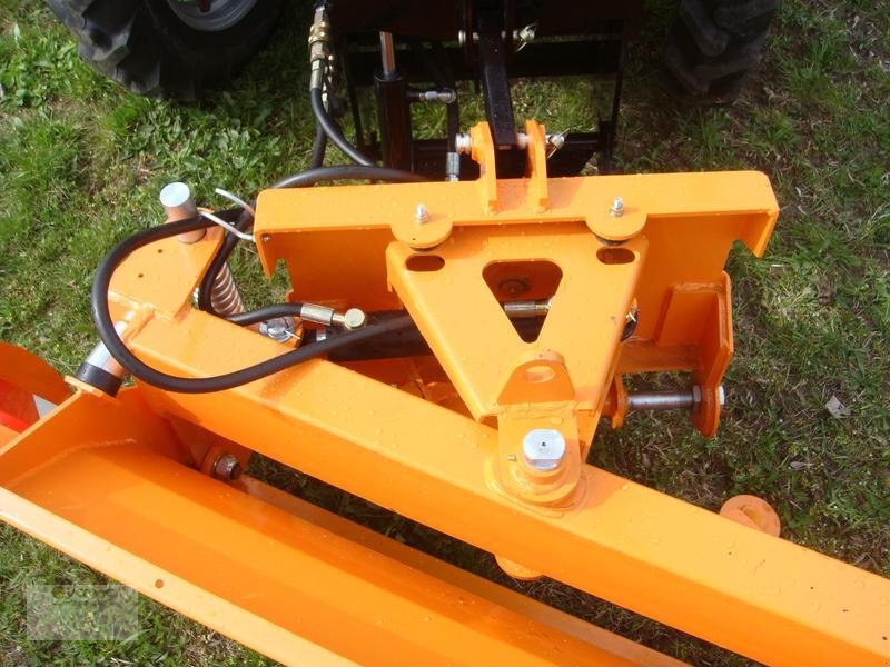 Vemac Schneeschild Schneepflug Schneeschieber 240cm NEU - Sneeuwschuif: afbeelding 2 Vemac Schneeschild Schneepflug Schneeschieber 240cm NEU - Sneeuwschuif: afbeelding 2