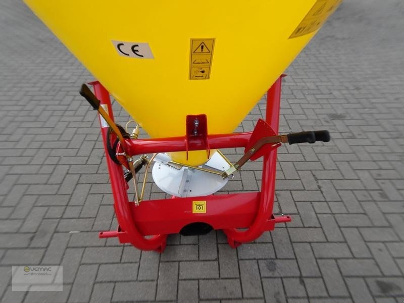 Vemac Smart 200 Streuer Salzstreuer Düngerstreuer Winterdienst NEU - Zout/ Zandstrooier: afbeelding 3 Vemac Smart 200 Streuer Salzstreuer Düngerstreuer Winterdienst NEU - Zout/ Zandstrooier: afbeelding 3