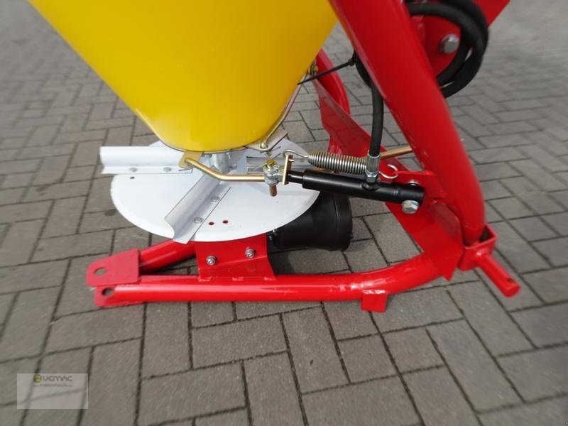 Vemac Smart 200 Streuer Salzstreuer Düngerstreuer Winterdienst NEU - Zout/ Zandstrooier: afbeelding 2 Vemac Smart 200 Streuer Salzstreuer Düngerstreuer Winterdienst NEU - Zout/ Zandstrooier: afbeelding 2