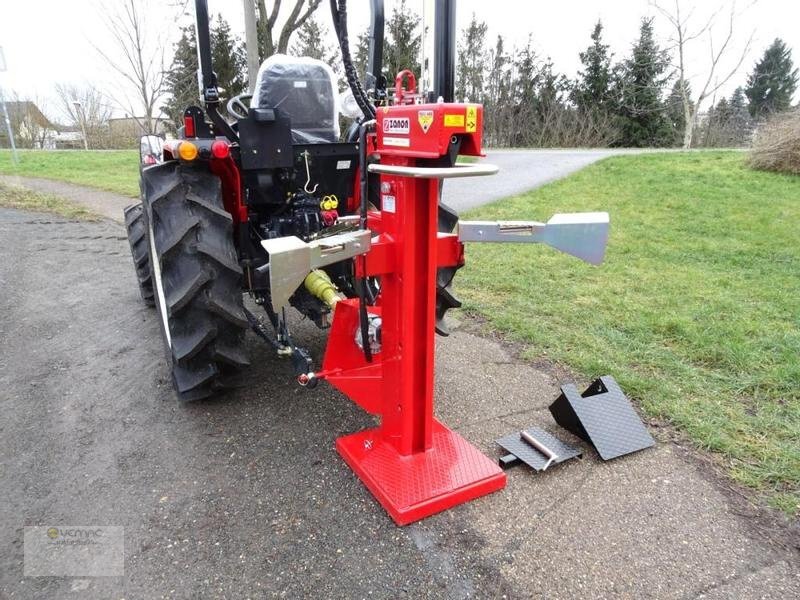 Nieuw Houtklover Vemac Spalter Holzspalter Zanon SVT-14/1050: afbeelding 12