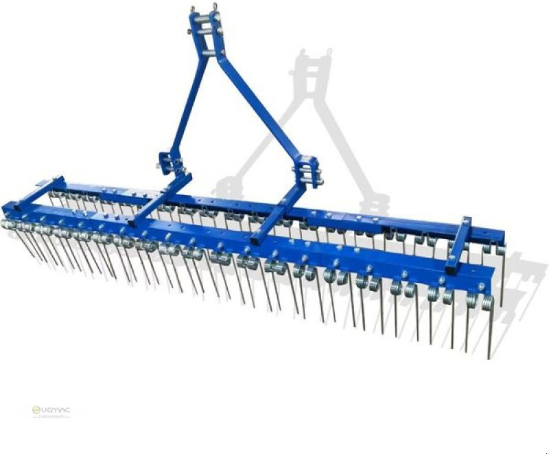 Vemac Striegel 160cm Wiesenstriegel Rasenstriegel Vertikutierer NEU - Wiedeg: afbeelding 2 Vemac Striegel 160cm Wiesenstriegel Rasenstriegel Vertikutierer NEU - Wiedeg: afbeelding 2