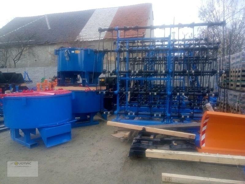 Vemac Strohstriegel 7,5m 750cm Striegel Wiesenstriegel Ackerstriegel NEU - Wiedeg: afbeelding 3 Vemac Strohstriegel 7,5m 750cm Striegel Wiesenstriegel Ackerstriegel NEU - Wiedeg: afbeelding 3