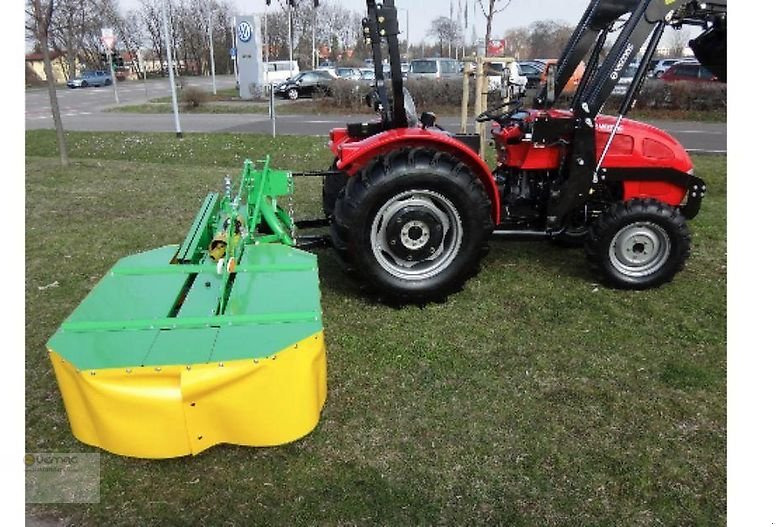 Vemac Trommelmähwerk KM210 210cm Kreiselmähwerk Mähwerk Mäher NEU - Maaimachine: afbeelding 1 Vemac Trommelmähwerk KM210 210cm Kreiselmähwerk Mähwerk Mäher NEU - Maaimachine: afbeelding 1