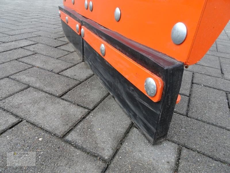 Nieuw Sneeuwschuif Vemac Vario 200 Smart Schneeschild Schneeschieber Schneepflug Neu: afbeelding 9