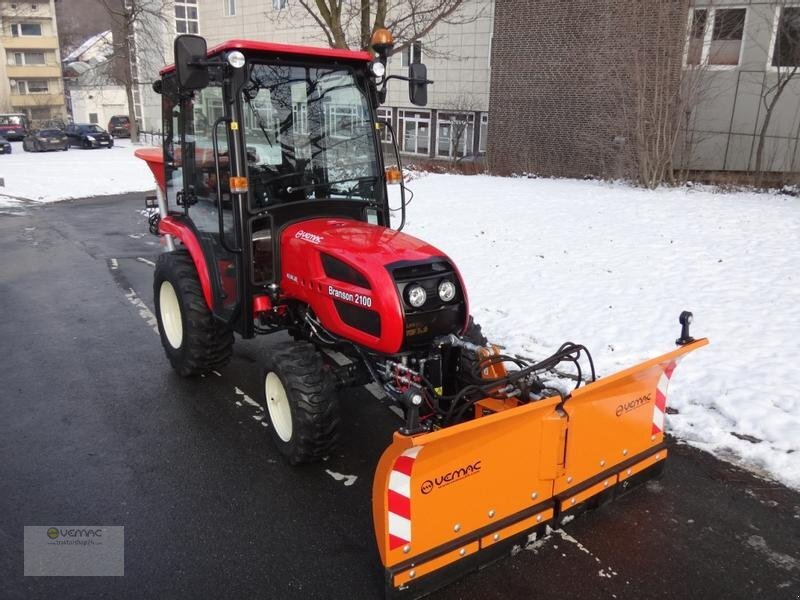 Vemac Vario City 200 200cm Schneeschild Schneeschieber Schneepflug - Sneeuwschuif: afbeelding 5 Vemac Vario City 200 200cm Schneeschild Schneeschieber Schneepflug - Sneeuwschuif: afbeelding 5
