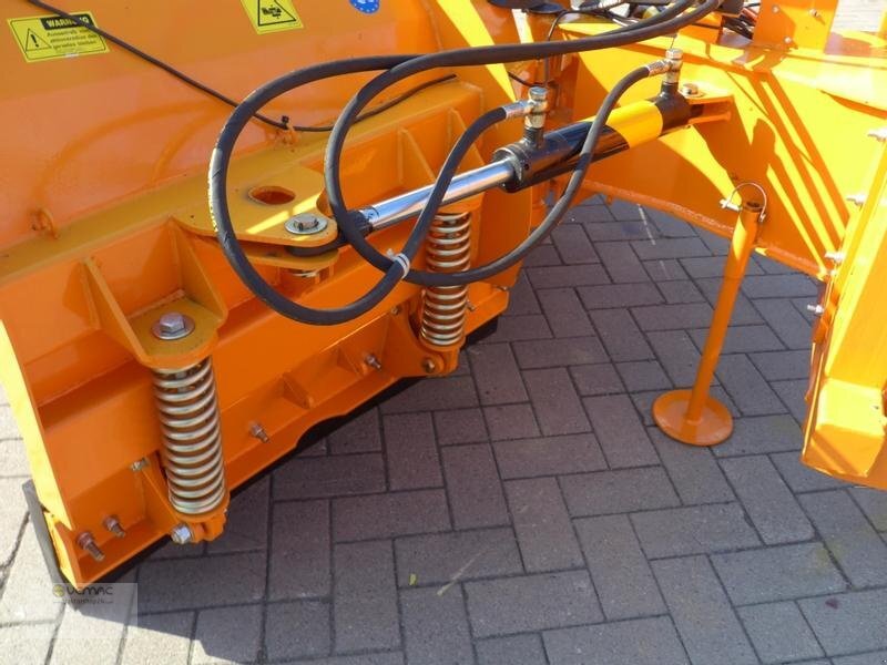 Vemac Vario Schneeschild Schneepflug Winterdienst 300cm NEU - Sneeuwschuif: afbeelding 3 Vemac Vario Schneeschild Schneepflug Winterdienst 300cm NEU - Sneeuwschuif: afbeelding 3