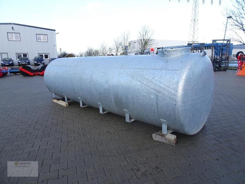 Vemac Wasserfass 3000 Liter Wassertank Wasserwagen NEU - Tank: afbeelding 3 Vemac Wasserfass 3000 Liter Wassertank Wasserwagen NEU - Tank: afbeelding 3