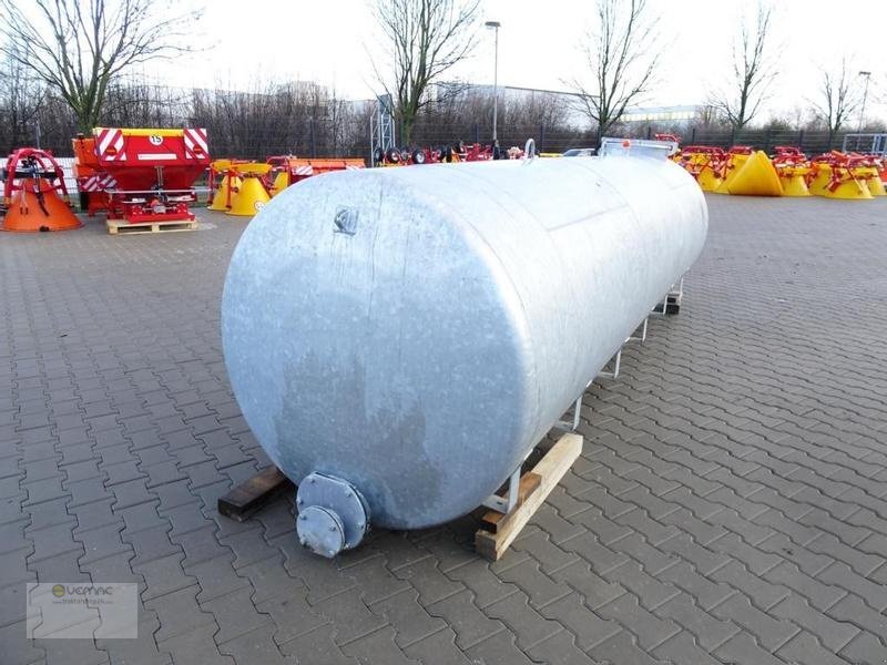 Vemac Wasserfass 3000 Liter Wassertank Wasserwagen NEU - Tank: afbeelding 2 Vemac Wasserfass 3000 Liter Wassertank Wasserwagen NEU - Tank: afbeelding 2