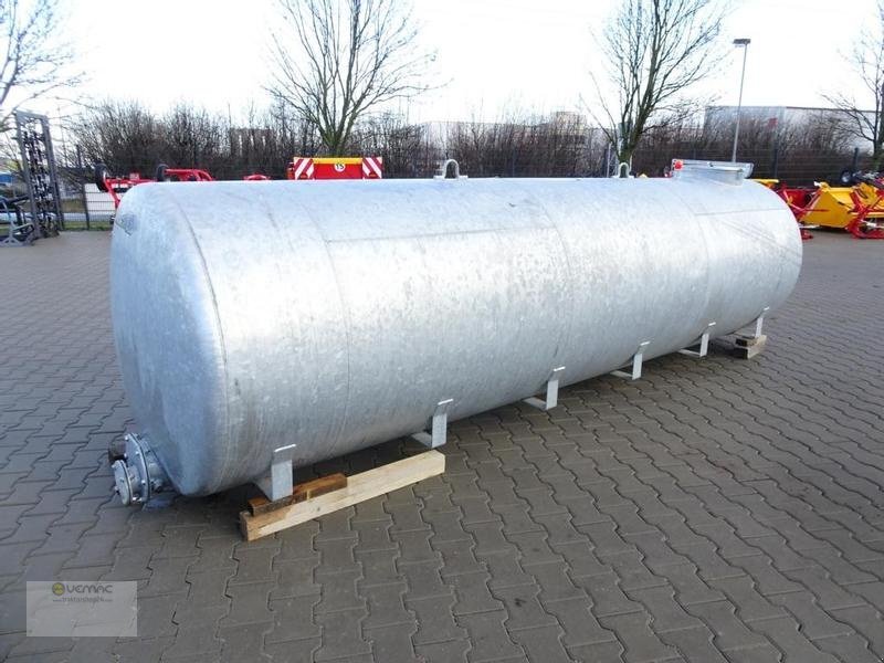 Vemac Wasserfass 3000 Liter Wassertank Wasserwagen NEU - Tank: afbeelding 1 Vemac Wasserfass 3000 Liter Wassertank Wasserwagen NEU - Tank: afbeelding 1