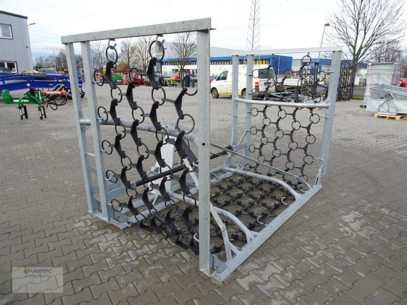 Vemac Wiesenschleppe 6m 600cm hydraulisch Schleppe Egge Striegel NEU - Weidesleep: afbeelding 3 Vemac Wiesenschleppe 6m 600cm hydraulisch Schleppe Egge Striegel NEU - Weidesleep: afbeelding 3