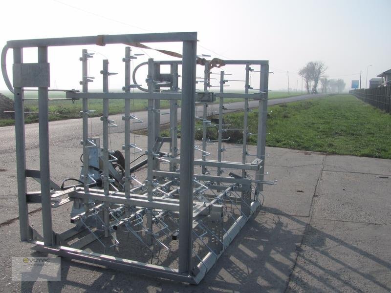 Vemac Wiesenstriegel 6m Wiesenschleppe Striegel Grünlandstriegel - Wiedeg: afbeelding 5 Vemac Wiesenstriegel 6m Wiesenschleppe Striegel Grünlandstriegel - Wiedeg: afbeelding 5