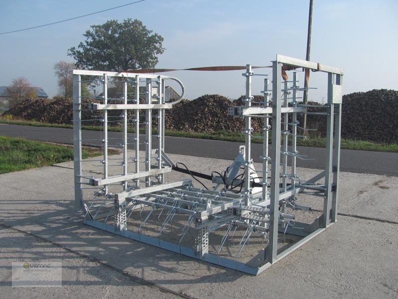 Vemac Wiesenstriegel 6m Wiesenschleppe Striegel Grünlandstriegel - Wiedeg: afbeelding 3 Vemac Wiesenstriegel 6m Wiesenschleppe Striegel Grünlandstriegel - Wiedeg: afbeelding 3