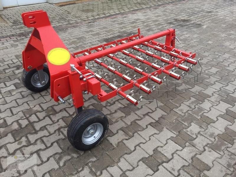 Vemac Wiesenstriegel Striegel Wiesenschleppe 1,5Meter NEU - Wiedeg: afbeelding 2 Vemac Wiesenstriegel Striegel Wiesenschleppe 1,5Meter NEU - Wiedeg: afbeelding 2