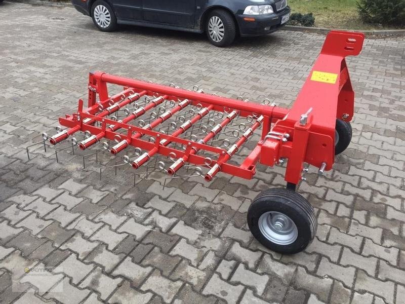 Vemac Wiesenstriegel Striegel Wiesenschleppe 1,5Meter NEU - Wiedeg: afbeelding 1 Vemac Wiesenstriegel Striegel Wiesenschleppe 1,5Meter NEU - Wiedeg: afbeelding 1