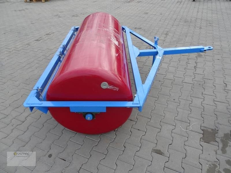 Vemac Wiesenwalze 150cm Walze Schleppe Rasenwalze Traktor Schlepper NEU - Landbouw wals: afbeelding 4 Vemac Wiesenwalze 150cm Walze Schleppe Rasenwalze Traktor Schlepper NEU - Landbouw wals: afbeelding 4