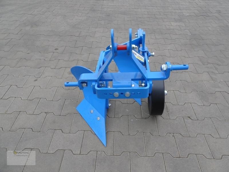 Vemac Zweischarpflug 2-Schar-Pflug Zweischar Pflug Beetpflug Ackerpflug NEU - Ploeg: afbeelding 4 Vemac Zweischarpflug 2-Schar-Pflug Zweischar Pflug Beetpflug Ackerpflug NEU - Ploeg: afbeelding 4