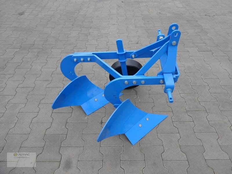 Vemac Zweischarpflug 2-Schar-Pflug Zweischar Pflug Beetpflug Ackerpflug NEU - Ploeg: afbeelding 1 Vemac Zweischarpflug 2-Schar-Pflug Zweischar Pflug Beetpflug Ackerpflug NEU - Ploeg: afbeelding 1