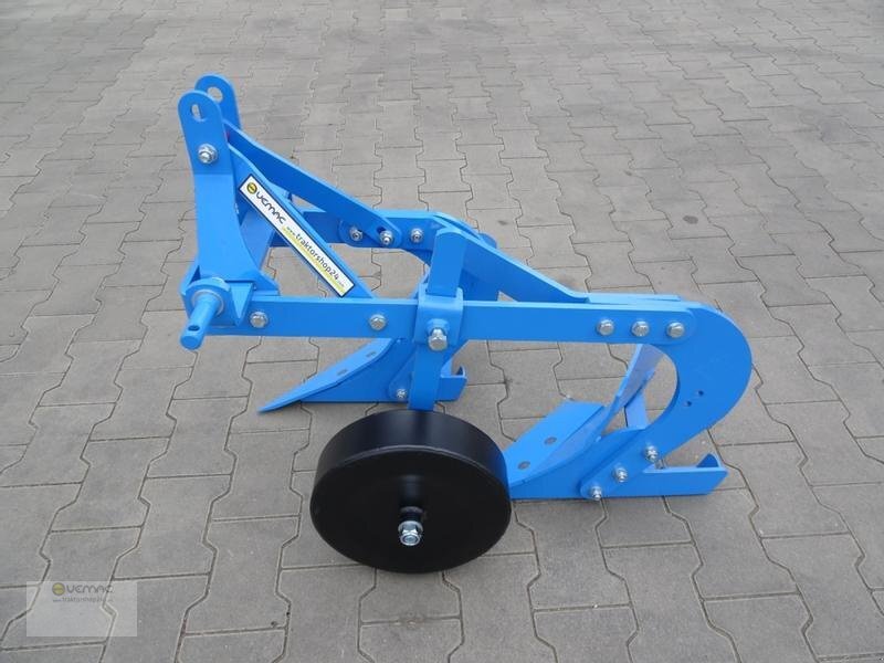 Vemac Zweischarpflug 2-Schar-Pflug Zweischar Pflug Beetpflug Ackerpflug NEU - Ploeg: afbeelding 3 Vemac Zweischarpflug 2-Schar-Pflug Zweischar Pflug Beetpflug Ackerpflug NEU - Ploeg: afbeelding 3
